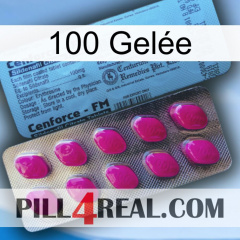 100 Gelée 35